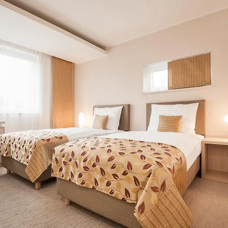 住宿加早餐酒店 思奇柯住宿加早餐旅馆 卢布尔雅那