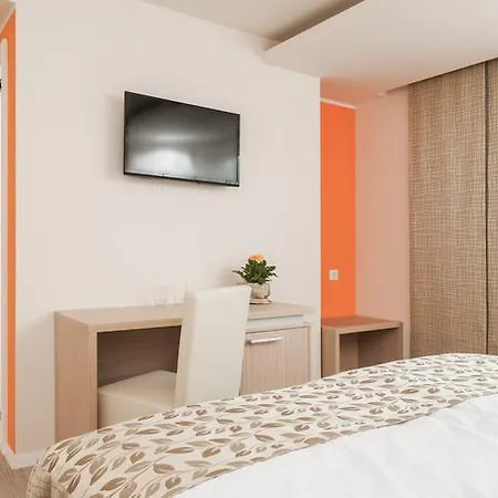 Stricek Alojamento de Acomodação e Pequeno-almoço