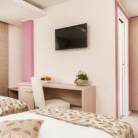 住宿加早餐酒店 思奇柯住宿加早餐旅馆 卢布尔雅那