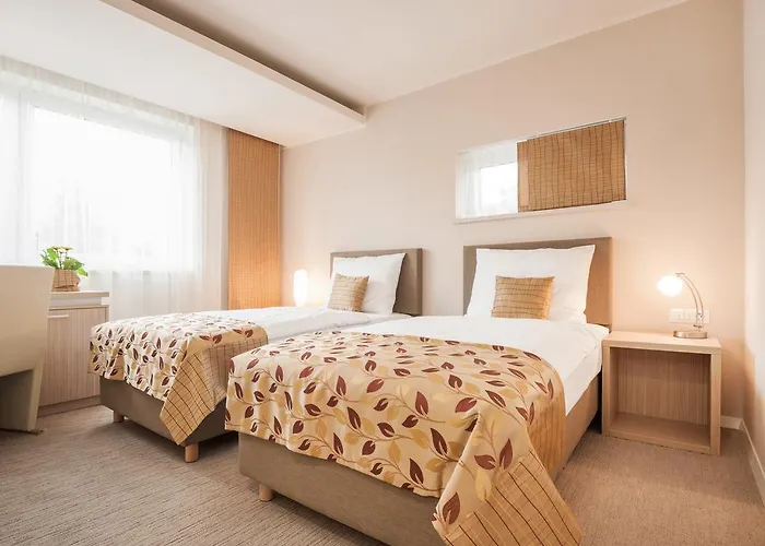 Alojamento de Acomodação e Pequeno-almoço Stricek Liubliana