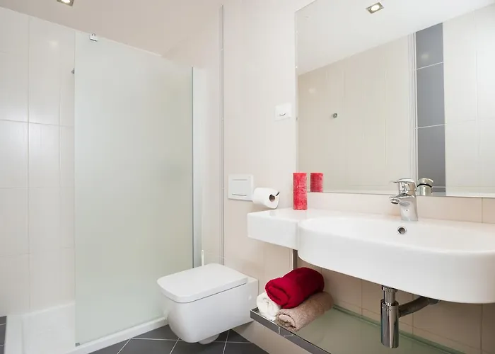 思奇柯住宿加早餐旅馆 3* 卢布尔雅那