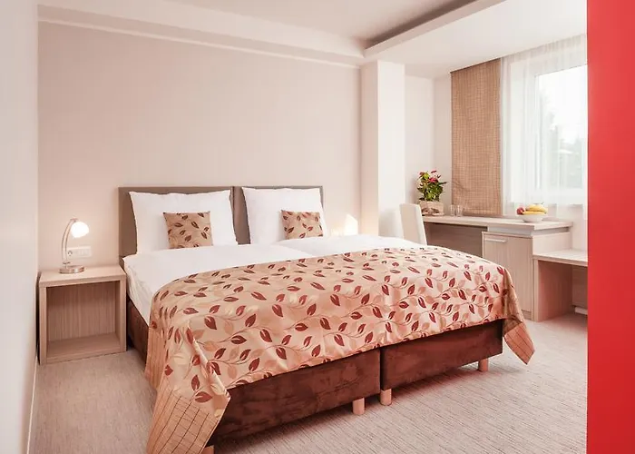 思奇柯住宿加早餐旅馆 住宿加早餐酒店 卢布尔雅那