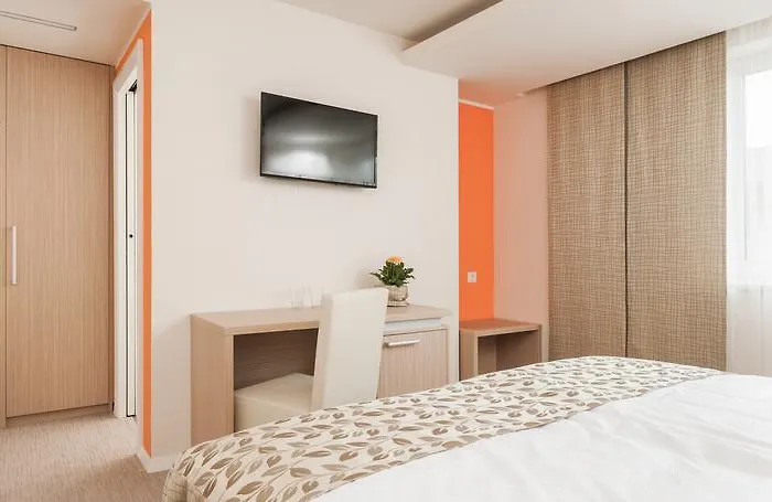 Stricek Отель типа 