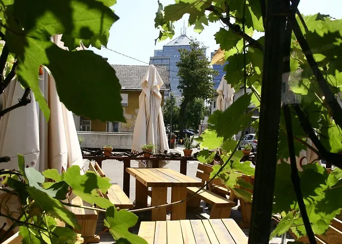 思奇柯住宿加早餐旅馆 住宿加早餐酒店 3*