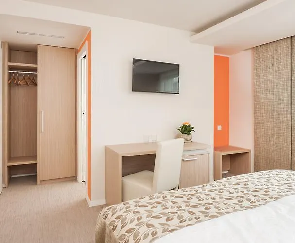 Alojamento de Acomodação e Pequeno-almoço Stricek Liubliana