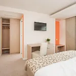 Bed & Breakfast Stricek Ljubljana