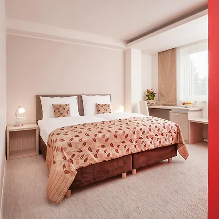 Stricek Bed & Breakfast Ljubljana