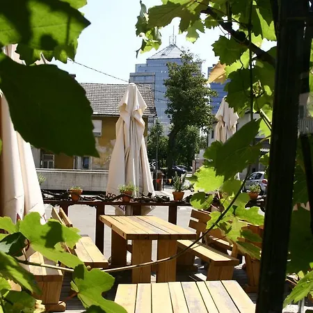 Stricek Bed & Breakfast 3*