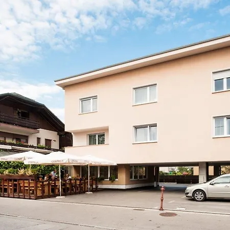 Stricek Ljubljana